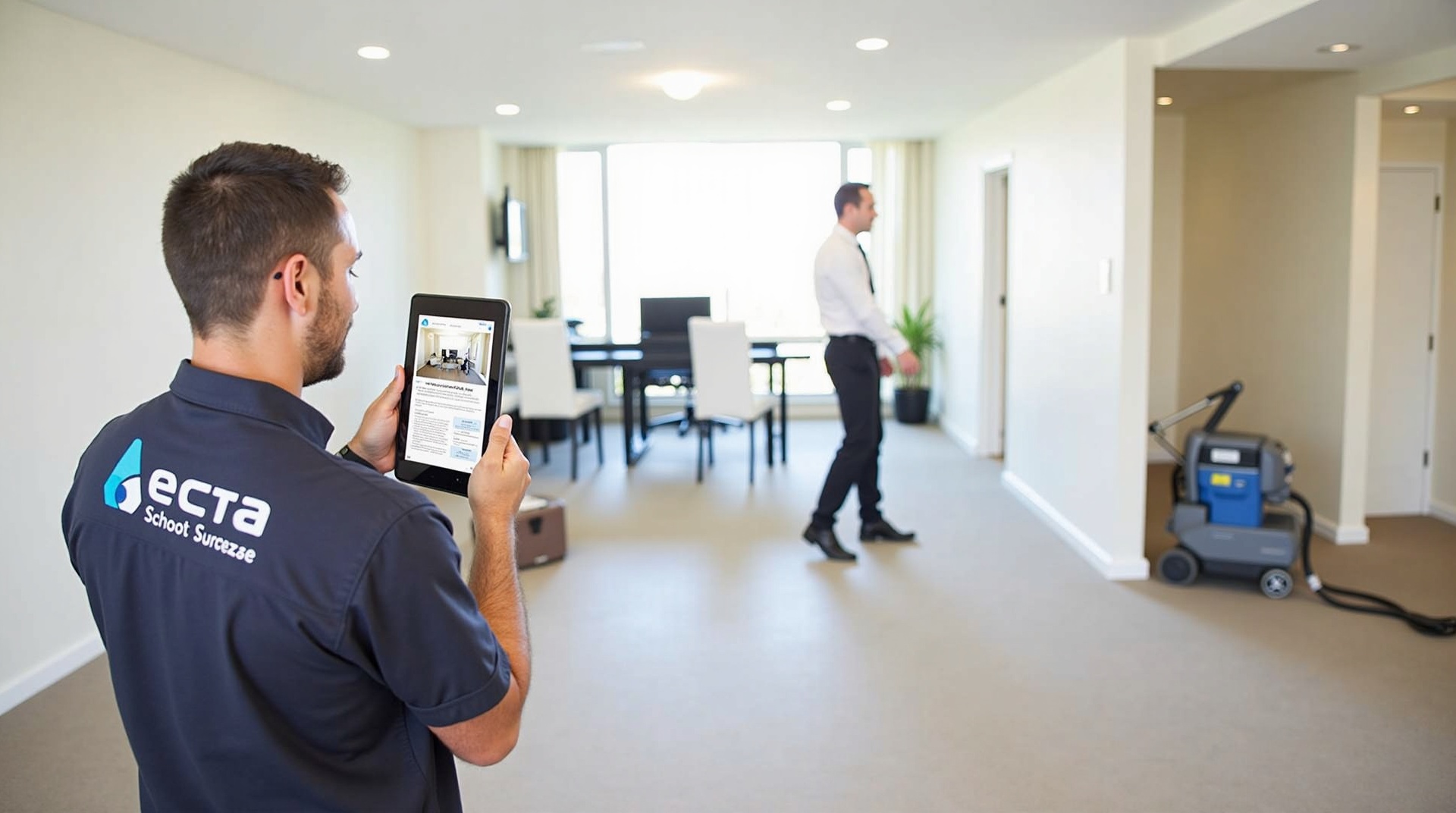 End of Lease Carpet Cleaning Drysdale