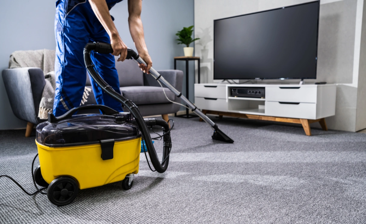 Extract End of Lease Cleaning Drysdale Contact Office